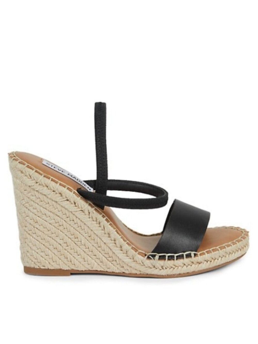 Steve Madden Mckensie Wedges